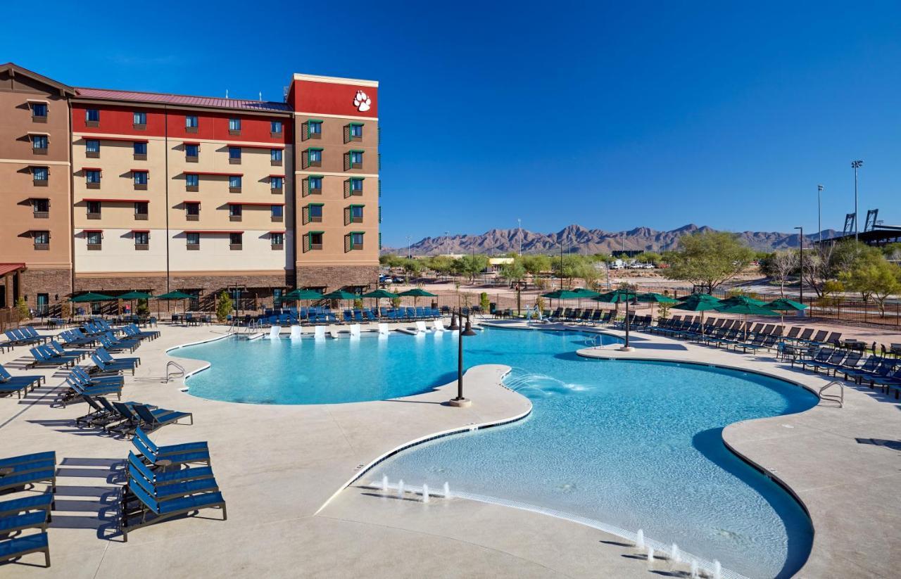 Great Wolf Lodge Arizona Scottsdale Exterior foto